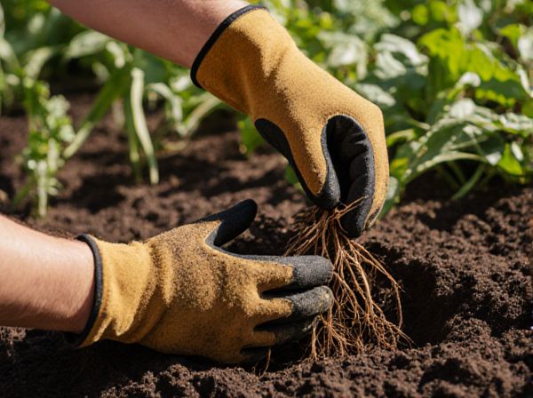 Root Cuttings vs. Shoot Cuttings: Which Propagation Method is Best for Your Garden?