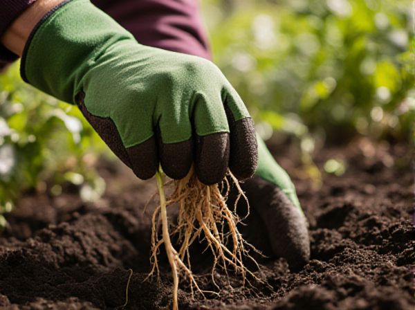 Root Cuttings vs. Stem Cuttings: Key Differences and Best Practices for Plant Propagation