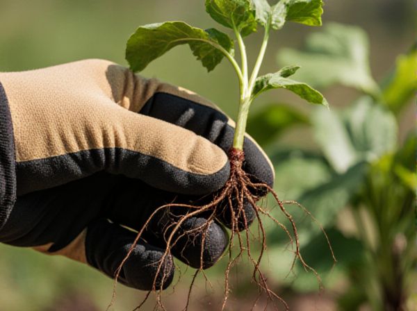 Root Cuttings vs. Tip Cuttings: Which Propagation Method Is Best for Your Plants?