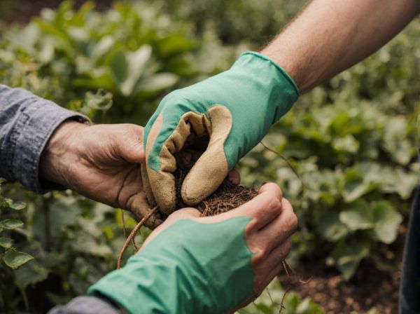 Root Exudate Exchange vs. Mycorrhizal Networking in Companion Planting: Mechanisms and Benefits