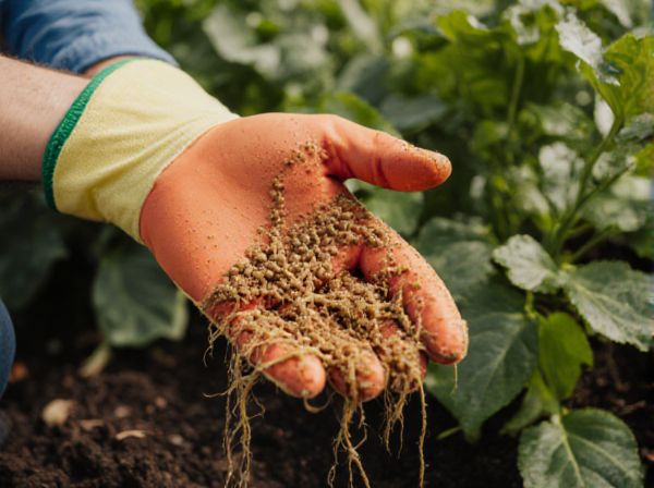 Root Exudates vs. Foliar Sprays in Companion Planting: A Comparative Analysis