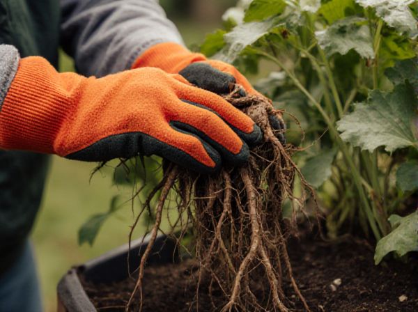 Root Harvest vs. Top Growth Harvest: Key Differences, Benefits, and Best Practices