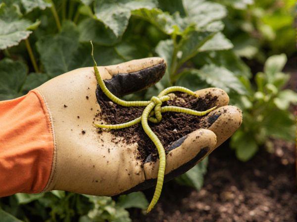 Root Knot Nematode vs. Root Rot: Key Differences in Plant Diseases