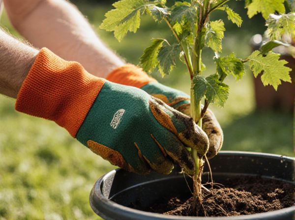Root Pruning Containers vs Standard Pots: Which is Best for Healthy Plant Growth?