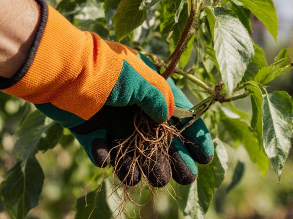 Root Pruning vs. Root Circling in Containers: Key Differences and Best Practices