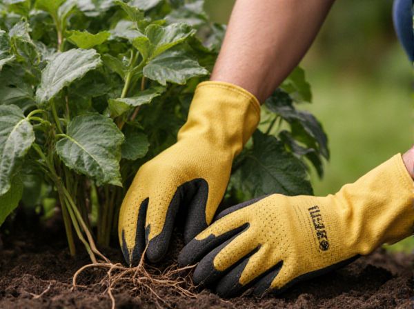 Root Pruning vs. Shoot Pruning: Key Differences, Benefits, and Best Practices