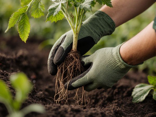 Root Rot vs. Nutrient Deficiency in Hydroponics: Key Differences, Symptoms, and Solutions