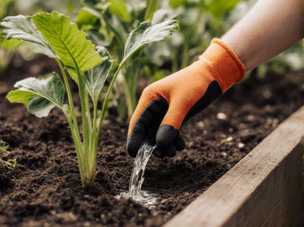 Root Zone Watering vs. Foliage Watering: Which Method is Best for Your Plants?