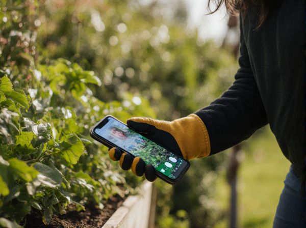Rootbound vs Potbound: Key Differences, Causes, and Solutions for Healthier Plants