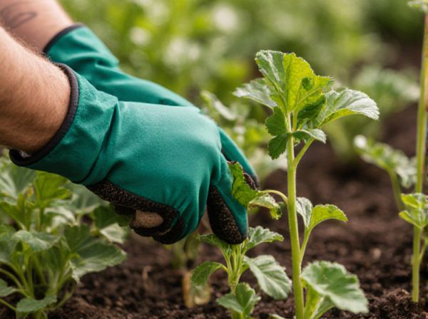 Rooting Hormone vs No Hormone: Which Is Better for Plant Propagation?
