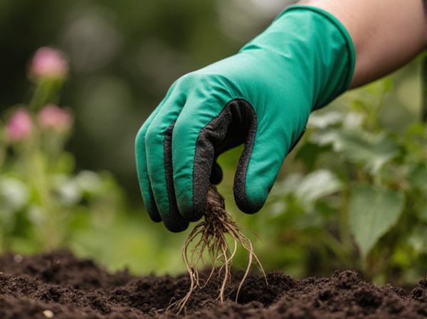 Rooting Hormone vs. Natural Methods: Which Is Best for Plant Propagation?
