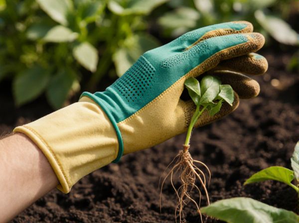 Rooting Hormone vs No Rooting Hormone: Which Is Best for Plant Propagation?