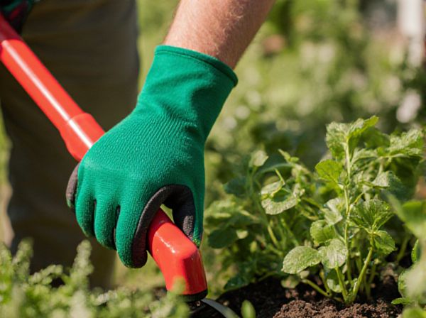 Rotavator vs Cultivator: Key Differences, Uses, and Benefits in Farming Tools