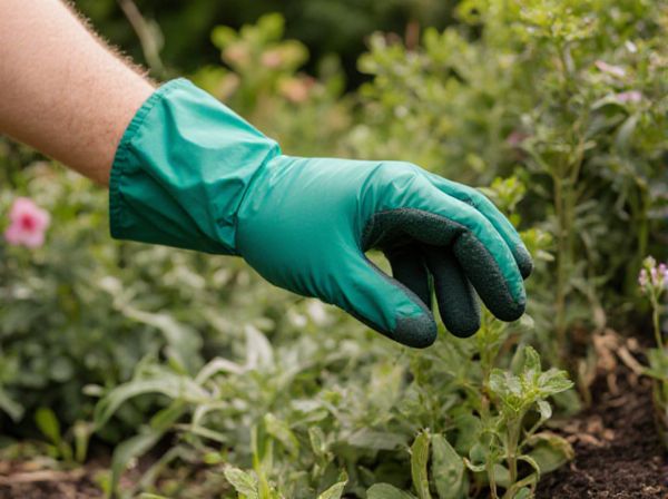 Row Covers vs Netting: Which Is Better for Pest Control in Your Garden?