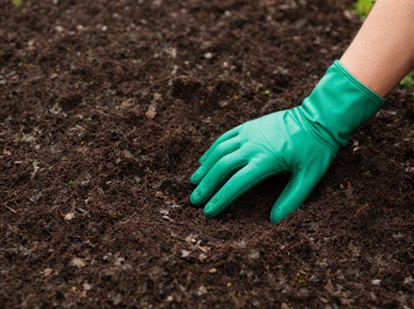 Rubber Mulch vs. Wood Mulch: Which Mulch Option Is Best for Your Landscape?