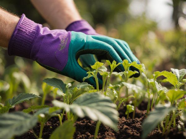 Runner Propagation vs. Rhizome Propagation: Key Differences and Best Practices