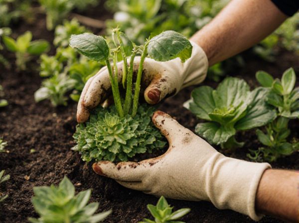 Sacrificial Plants vs. Nurse Plants: Key Differences in Companion Planting