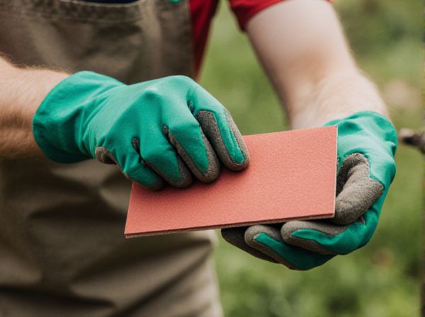 Sandpaper Abrasion vs. Chemical Scarification: Which Method Improves Seed Germination Rates?