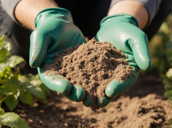 Sandy Soil vs Clay Soil: Key Differences, Benefits, and Uses in Gardening and Agriculture