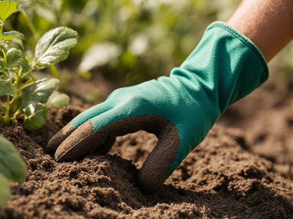 Sandy Soil vs Silt Soil: Key Differences, Advantages, and Best Uses