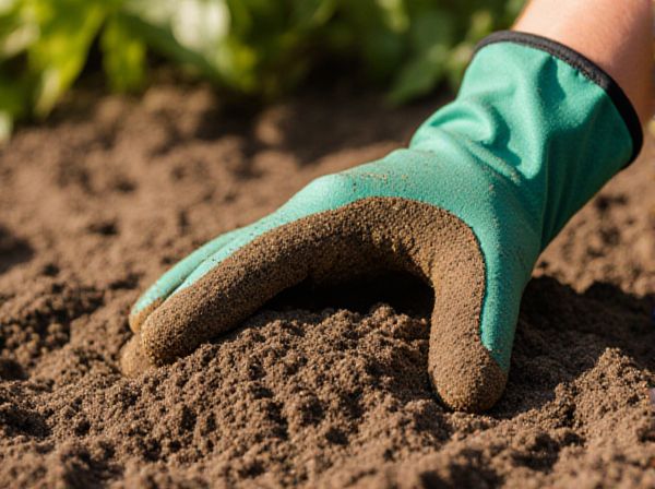 Sandy Soil vs Silty Soil: Key Differences, Properties, and Uses in Agriculture