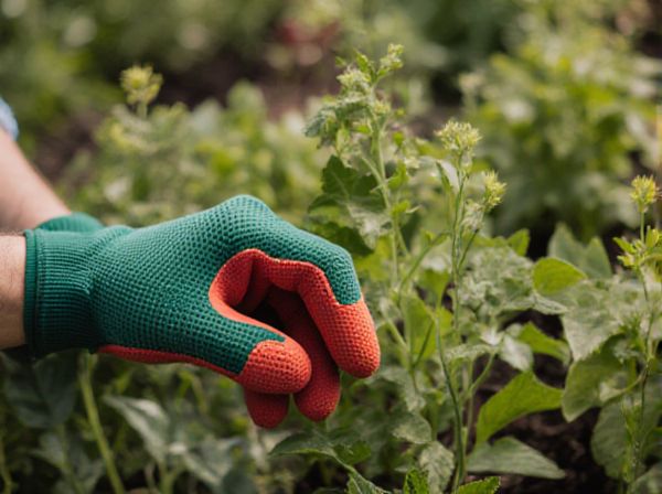Scarified Seeds vs. Untreated Seeds: Which Germinates Faster and Why?