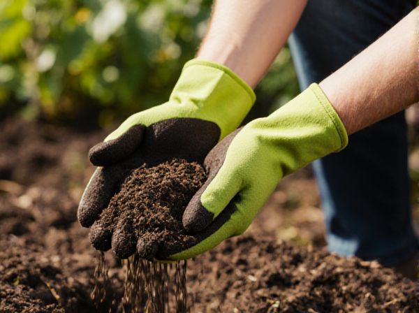 Seasonal Mulching vs. Year-Round Mulching: Which Is Best for Your Garden?