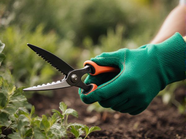 Secateurs vs. Loppers: Choosing the Right Pruning Tool for Your Gardening Needs