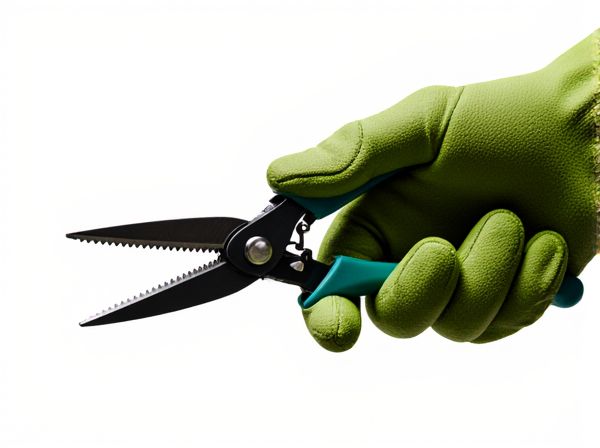 Secateurs vs. Shears: Key Differences, Uses, and Choosing the Right Garden Tool