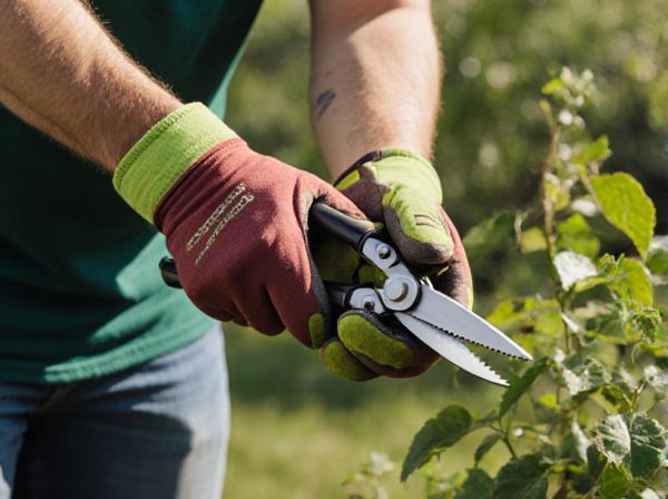 Secateurs vs Snips: Key Differences, Uses, and Which Pruning Tool to Choose