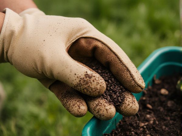 Seed Coat Dormancy vs. Embryo Dormancy: Key Differences in Seed Germination