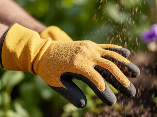 Seed Coating vs. Uncoated Seeds: Impact on Germination Rates and Plant Growth