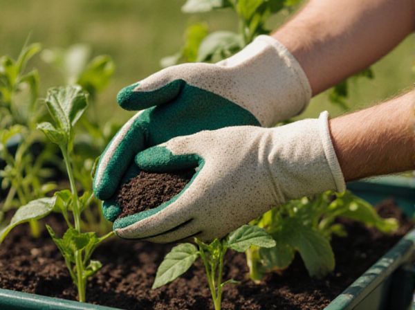 Seed Dibber vs. Bulb Planter: Which Garden Tool Is Best for Planting?