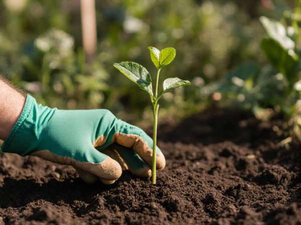 Seed Dormancy vs. Seed Stratification: Key Differences in Seed Germination
