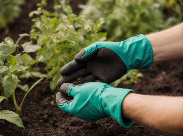 Seed Harvest vs. Crop Harvest: Key Differences and Best Practices