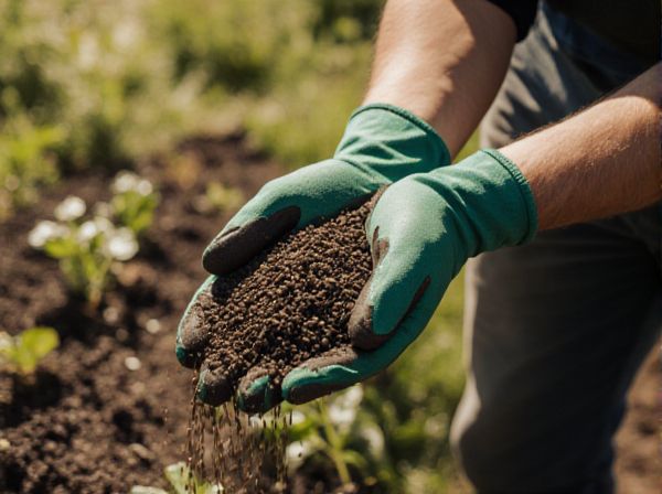 Seed Harvest vs. Fruit Harvest: Key Differences and Best Practices