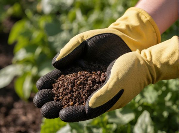 Seed Priming vs. Scarification: Key Differences and Benefits in Seed Germination