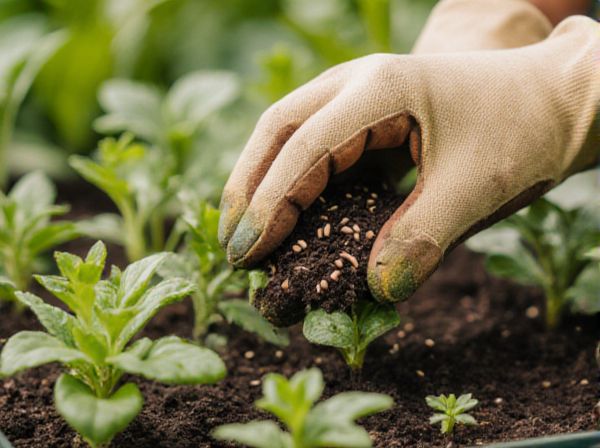 Seed Propagation vs. Clonal Propagation: Key Differences and Best Practices