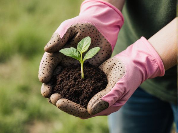 Seed Propagation vs. Vegetative Propagation: Key Differences and Best Practices