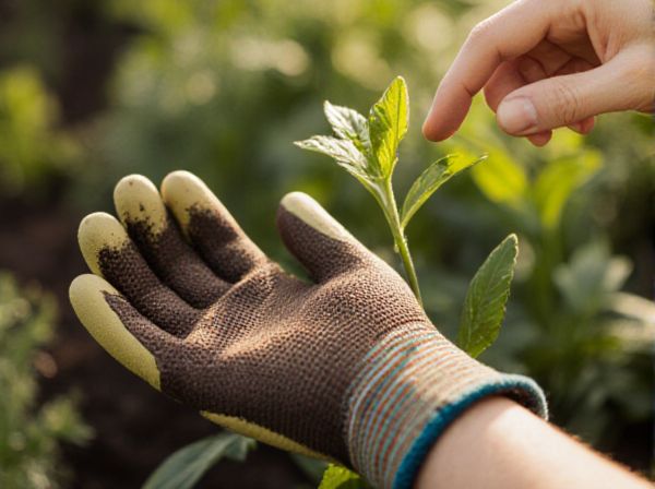 Seed Scarification vs. Stratification: Key Differences and When to Use Each Method in Plant Germination