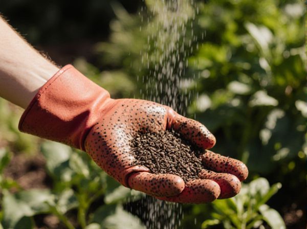 Seed Soaking vs. Dry Planting: Which Method Improves Germination Rates?