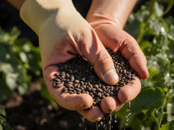 Seed Soaking vs. Dry Sowing: Which Method Is Best for Seed Germination?