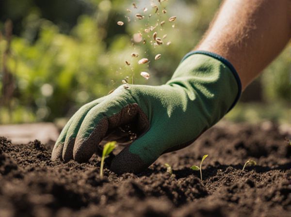 Seed Sowing vs. Division: Which Propagation Method Is Best for Your Garden?