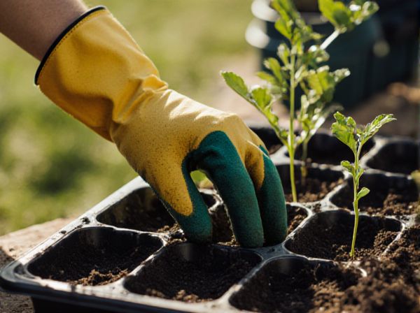Seed Starting Tray vs. Soil Block Maker: Which Is Better for Greenhouse Seedlings?
