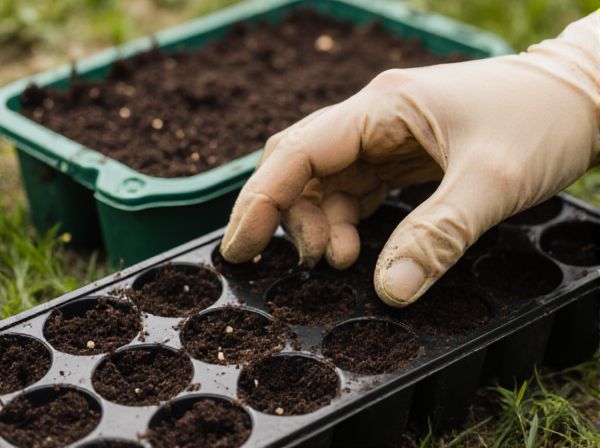 Seed Starting Trays vs. Direct Sowing in Greenhouses: Pros, Cons, and Best Practices