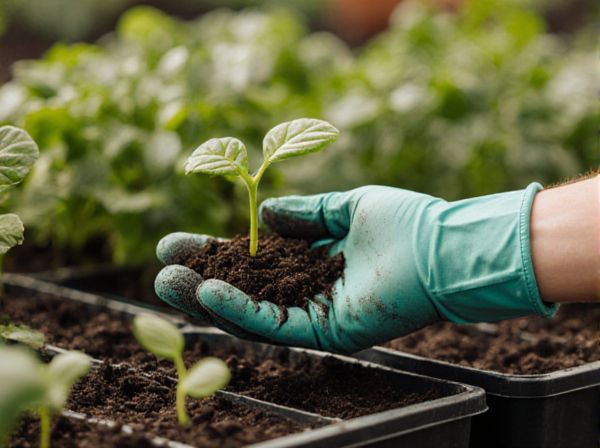 Seed Starting vs. Mature Plant Growing in Greenhouses: Key Differences and Best Practices