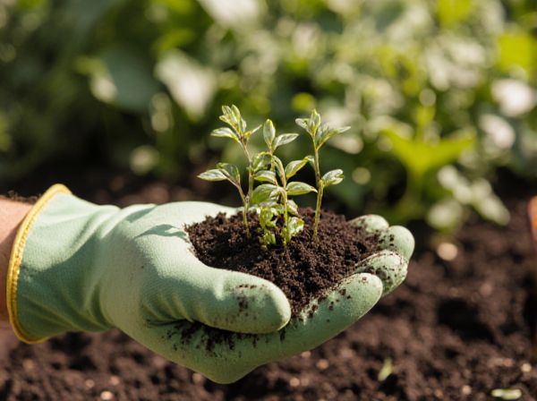Seed Stratification vs. Seed Scarification: Key Differences and Best Practices for Successful Plant Propagation