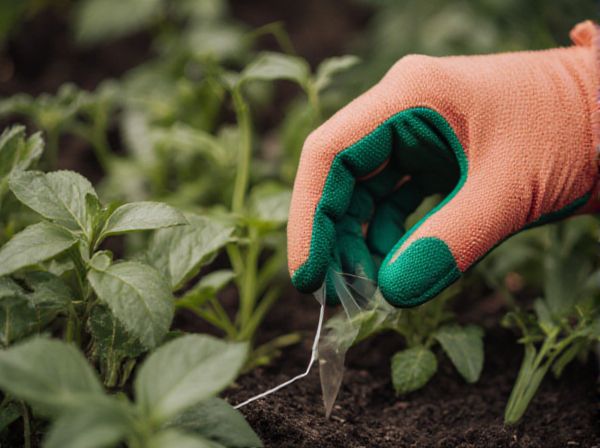 Seed Tape vs. Loose Seed: Which Planting Method Is Best for Your Garden?