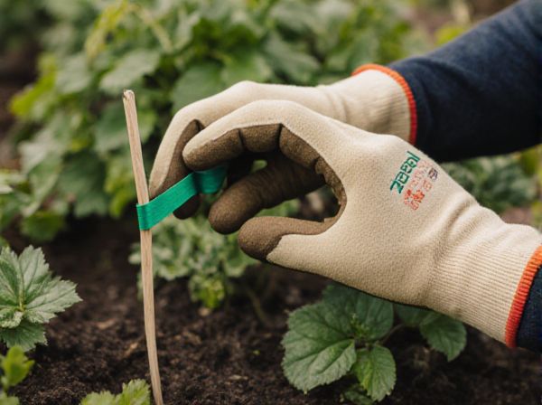 Seed Tape vs. Loose Seeds: Which is Better for Your Garden?