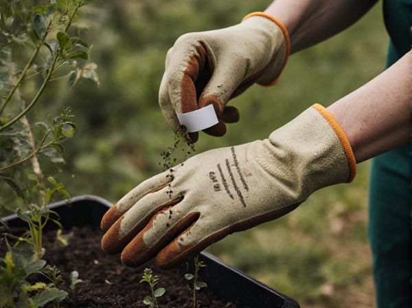 Seed Tape vs Seed Mat: Which is Better for Your Garden Seeds?